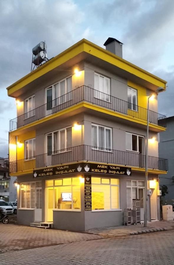 Mek Homes 2 Fethiye Exterior foto