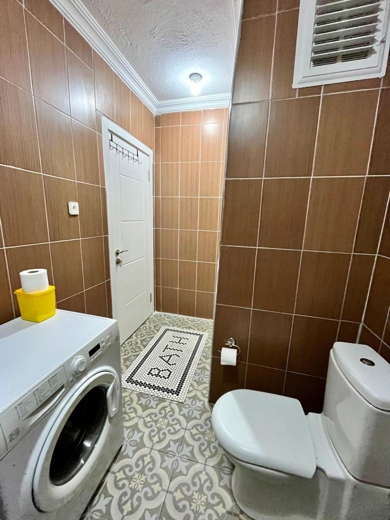 Mek Homes 2 Fethiye Exterior foto