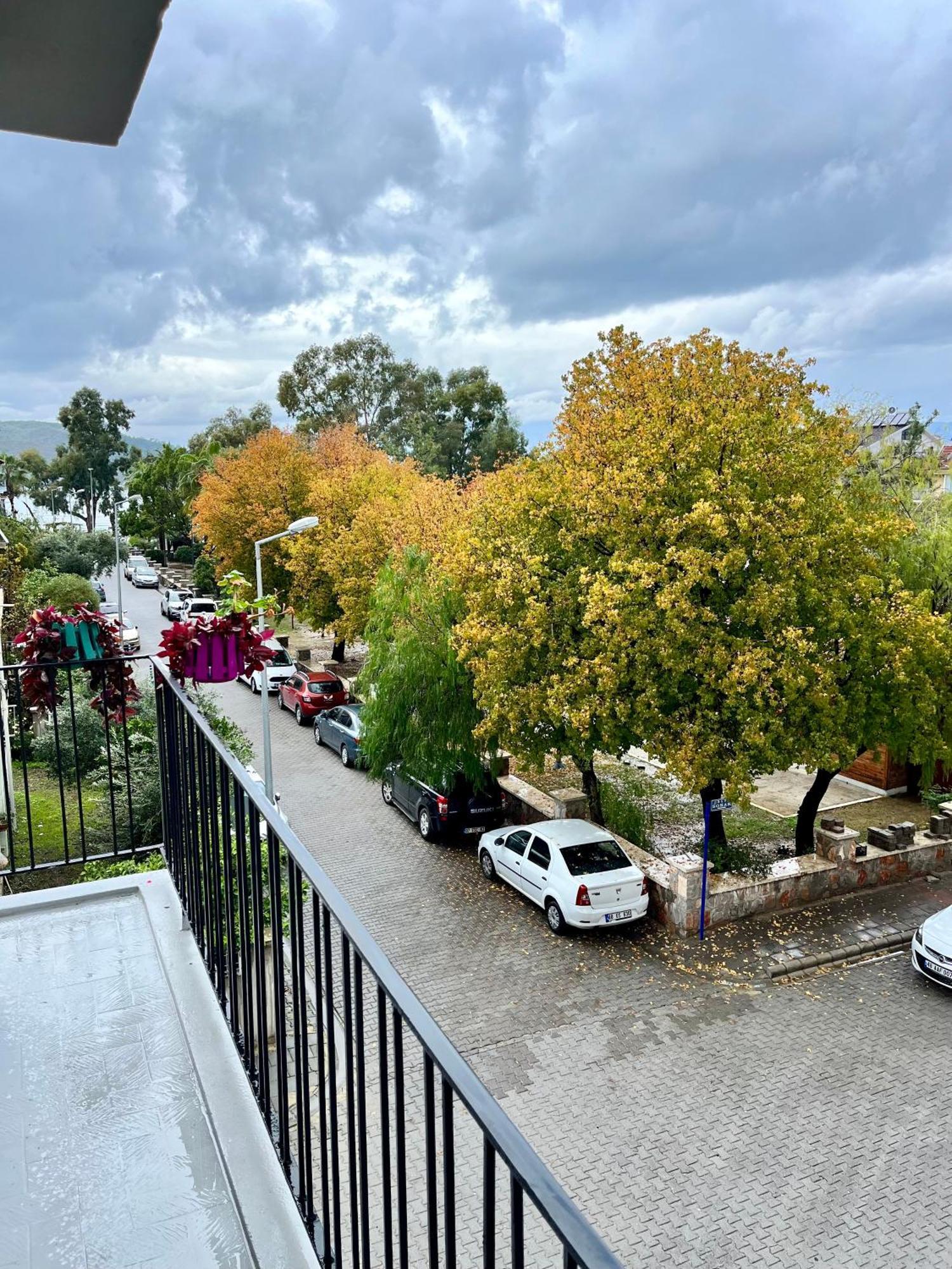 Mek Homes 2 Fethiye Exterior foto